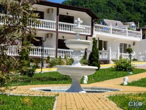 ДжазЛоо Парк-отель