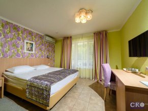 ДжазЛоо Парк-отель