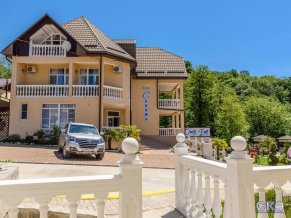 ДжазЛоо Парк-отель