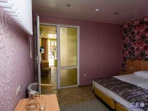 ДжазЛоо Парк-отель