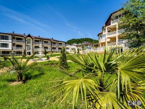 ДжазЛоо Парк-отель