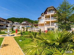 ДжазЛоо Парк-отель