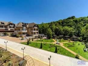 ДжазЛоо Парк-отель