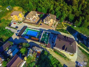 ДжазЛоо Парк-отель