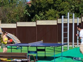 ДжазЛоо Парк-отель