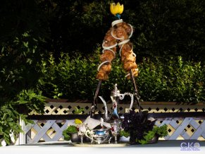 ДжазЛоо Парк-отель