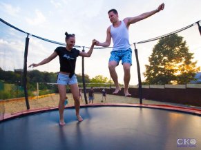 ДжазЛоо Парк-отель