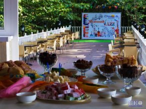 ДжазЛоо Парк-отель