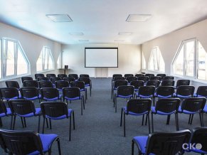 ДжазЛоо Парк-отель