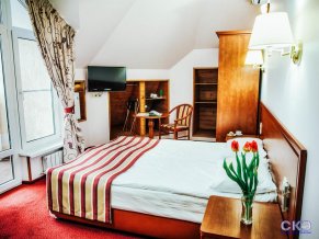 ДжазЛоо Парк-отель