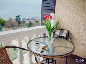 ДжазЛоо Парк-отель