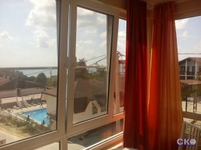 ДжазЛоо Парк-отель