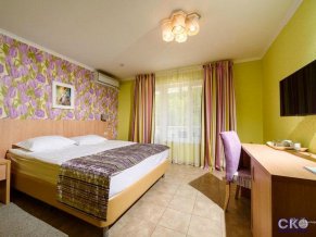 ДжазЛоо Парк-отель