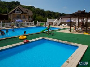 ДжазЛоо Парк-отель