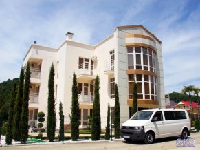 Южный Парк Мини-Отель