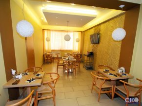 Южный Парк Мини-Отель