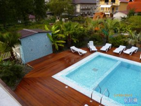 Южный Парк Мини-Отель