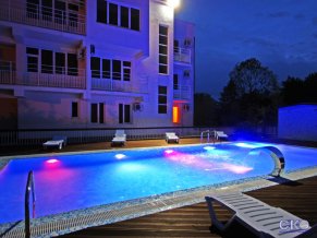 Южный Парк Мини-Отель