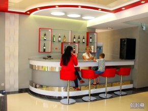 Южный Парк Мини-Отель