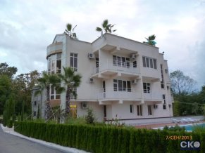 Южный Парк Мини-Отель