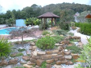 Южный Парк Мини-Отель