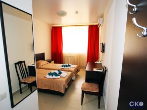 Южный Парк Мини-Отель