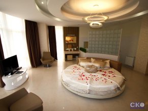 Южный Парк Мини-Отель