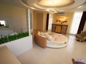 Южный Парк Мини-Отель