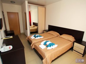 Южный Парк Мини-Отель