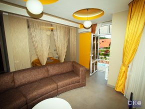 Южный Парк Мини-Отель