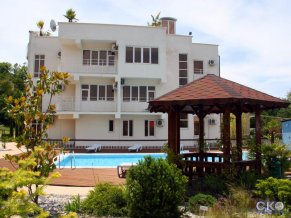 Южный Парк Мини-Отель