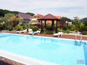 Южный Парк Мини-Отель