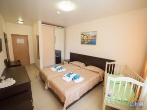 Южный Парк Мини-Отель