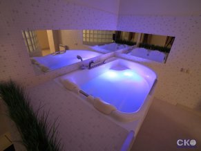 Южный Парк Мини-Отель