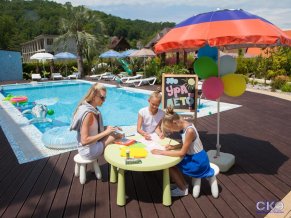 Южный Парк Мини-Отель