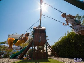 Южный Парк Мини-Отель