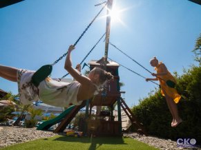 Южный Парк Мини-Отель