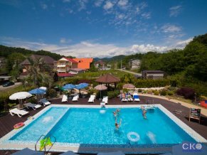 Южный Парк Мини-Отель