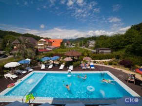 Южный Парк Мини-Отель