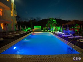 Южный Парк Мини-Отель