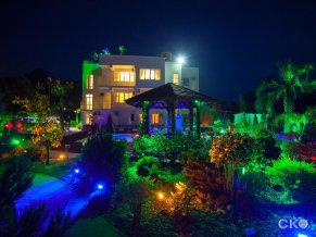 Южный Парк Мини-Отель