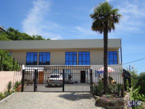 На Алтайской Гостевой дом