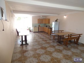 На Алтайской Гостевой дом