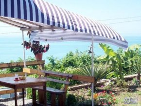 На Алтайской Гостевой дом