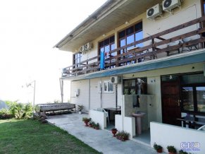 На Алтайской Гостевой дом