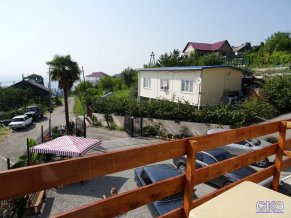 На Алтайской Гостевой дом