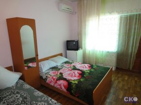 На Алтайской Гостевой дом