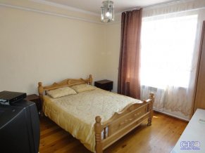 На Алтайской Гостевой дом