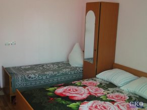 На Алтайской Гостевой дом