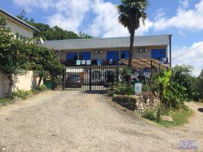 На Алтайской Гостевой дом